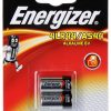 SĀRMU AKUMULATORU BATERIJA BAT-4LR44*P2 6 V 4LR44 ENERGIZER